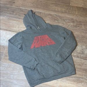 Star Wars hoodie